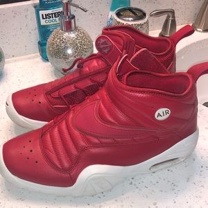 RED RODMANS🔥🔥 GREAT CONDITION